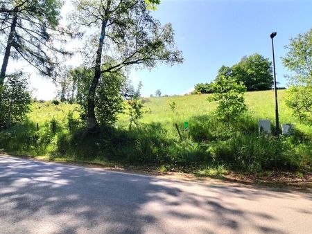 terrain à vendre à beaumont € 60.000 (kflkb) - immo nyssen | zimmo