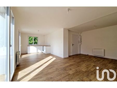 vente appartement 3 pièces 61 m² damgan (56750)
