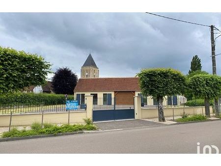 vente commerce 86 m² mézilles (89130)