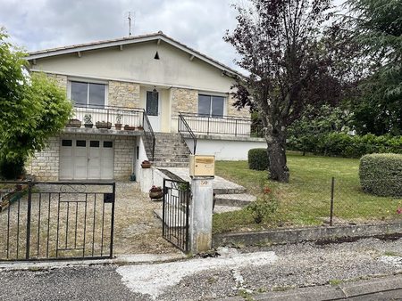 vente maison 6 pièces 93 m²