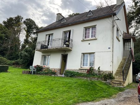 vente maison 7 pièces 120 m²