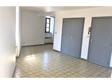 location appartement 3 pièces 60 m² anneyron (26140)