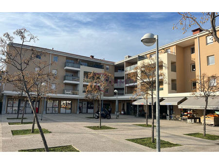 location parking 12 m² aix-en-provence (13090)