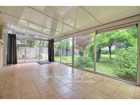 maison st lyé la forêt 5 pièce(s) 125 m2