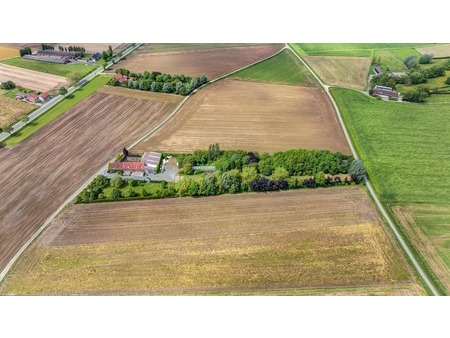 huis te koop in wijtschate met 4 slaapkamers