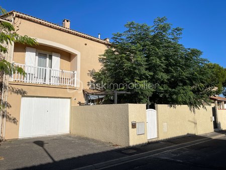 maison de 151 m² à pezenas