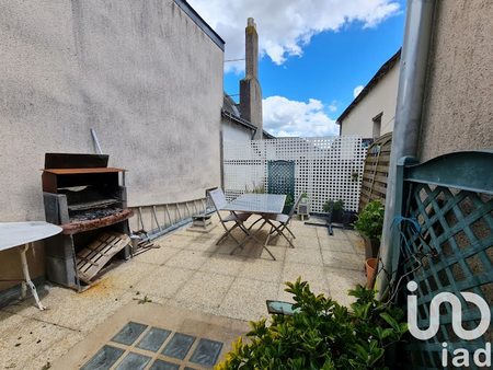 vente maison 193 m²