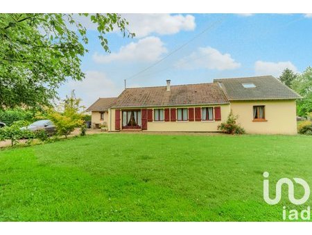 vente maison/villa 7 pièces