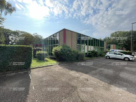 location de bureau de 511 m² à vandoeuvre-lès-nancy - 54500