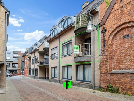 appartement à vendre à ruddervoorde € 239.500 (kqbpk) - immo francois - oostkamp | zimmo