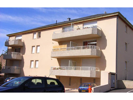 location appartement 2 pièces 44 m² luc-la-primaube (12450)