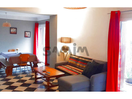 vente maison 6 pièces 130 m² saint-hippolyte-du-fort (30170)