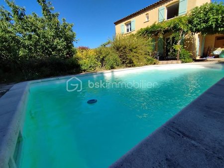 vente villa 5 pièces 114 m²