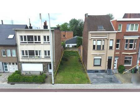 grond te koop in aalst