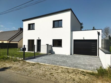 vente maison 5 pièces 132 m²