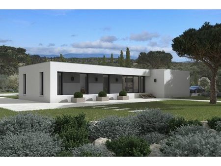 vente maison neuve 6 pièces 115 m²