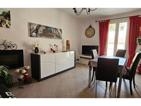 vente appartement 3 pièces 55 m² saint-florent (20217)