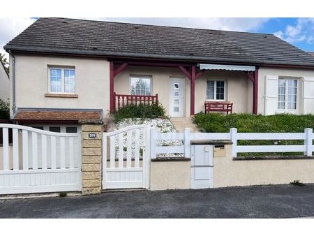 vente maison 6 pièces 150 m² dizy (51530)