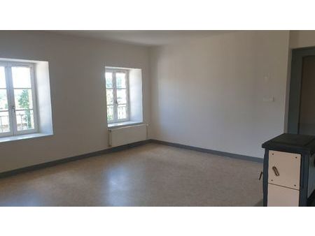 appartement f4