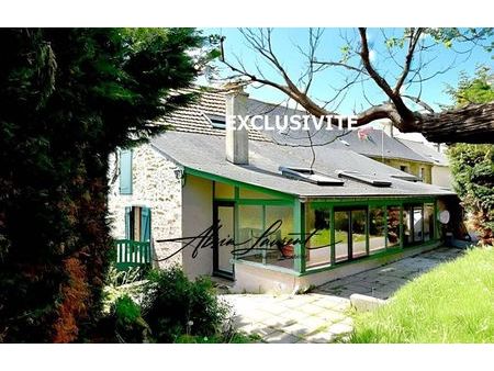 vente maison 4 pièces 87 m² notre-dame-des-landes (44130)