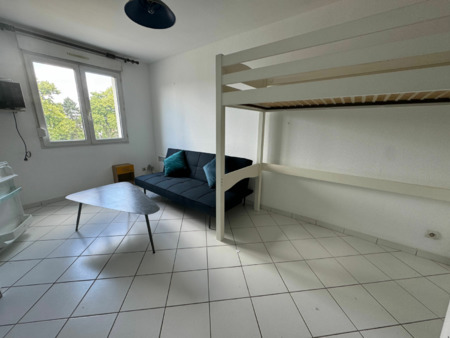location appartement  26 m² t-1 à amiens  450 €