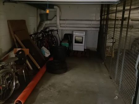 garage/box torcy