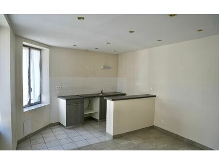 appartement crécy-la-chapelle 35.67 m² t-2 à vendre  145 000 €