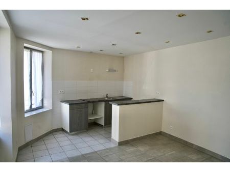 appartement crécy-la-chapelle 35.67 m² t-2 à vendre  145 000 €
