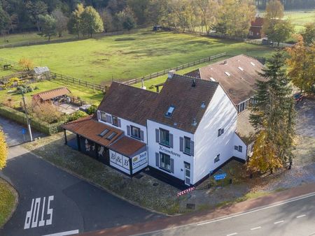 maison à vendre à beverlo € 1.250.000 (kqdjt) - engel & volkers noord-limburg | zimmo