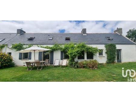 vente maison à pouldreuzic (29710) : à vendre / 105m² pouldreuzic