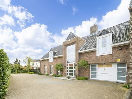 bien professionnel à vendre à boorsem € 875.000 (kqdjh) - engel & volkers noord-limburg | 