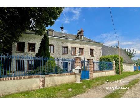 maison ancienne 225m2 - 5 chambres