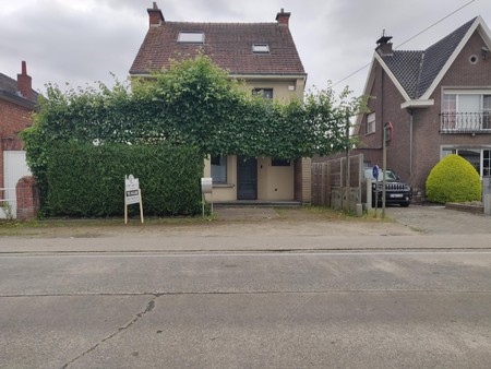 huis te huur in haacht met 3 slaapkamers