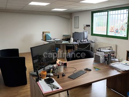 vente locaux professionnels 10 pièces 1374 m²