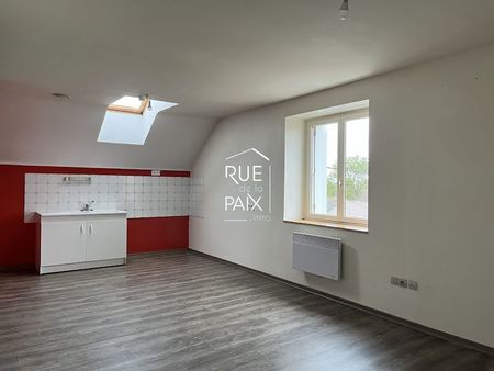 location appartement 4 pièces 67.42 m²