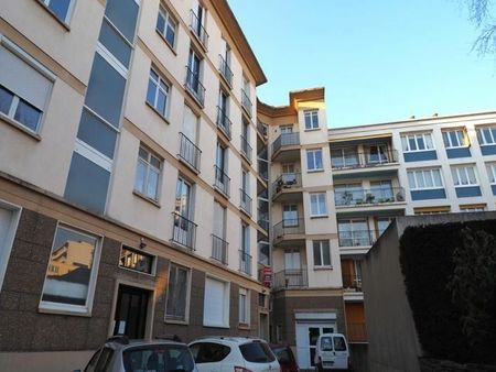 location appartement  51.64 m² t-2 à le havre  580 €