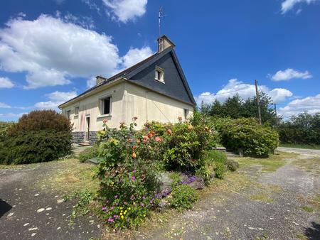 maison de bourg