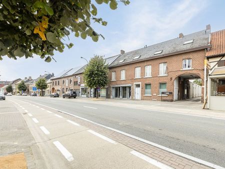 bien professionnel à louer à kortessem € 1.950 (kqe0o) - av-vastgoed | zimmo