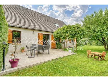 maison de 186 m² à magny-les-hameaux