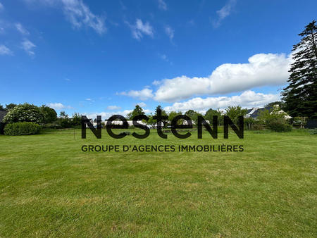 vente terrain piscine à questembert (56230) : à vendre piscine / 557m² questembert