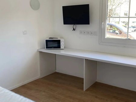 studio 16 m2 aix-en-pce