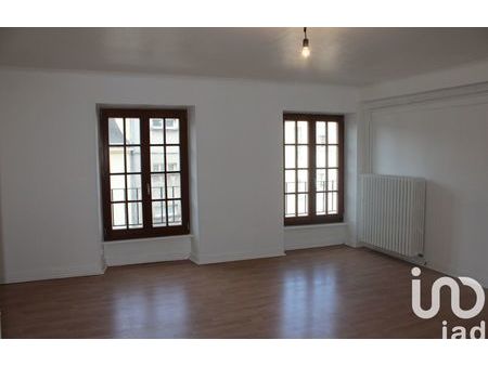 location appartement 4 pièces 106 m² sierck-les-bains (57480)