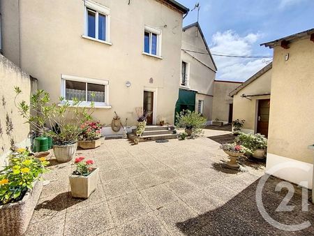 maison à vendre - 5 pièces - 119 90 m2 - damery - 51 - champagne-ardenne