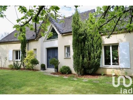 vente maison/villa 7 pièces