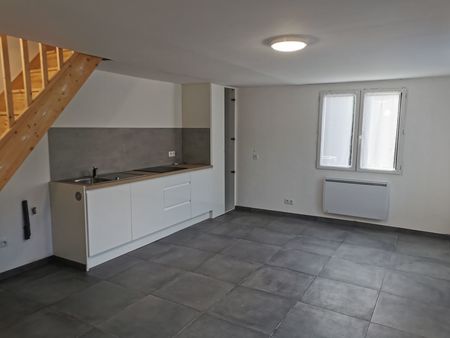 t3 escaudin duplex 52m2