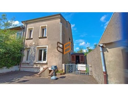 en vente maison 123 m² – 235 000 € |tressange