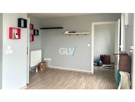 à louer appartement 39 5 m² – 692 € |capinghem