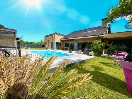 maison de luxe à vendre à saint-martin