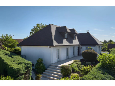vente maison 6 pièces 155 m² saint-apollinaire (21850)