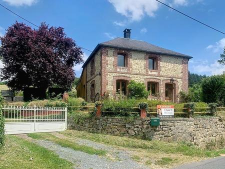 vente maison à cambremer (14340) : à vendre / 80m² cambremer